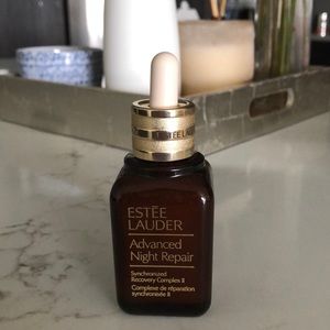 NWOT Estée Lauder Advanced Night Repair